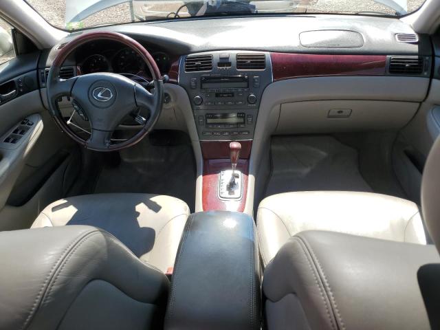 2003 Lexus Es 300 VIN: JTHBF30G030134693 Lot: 47326184