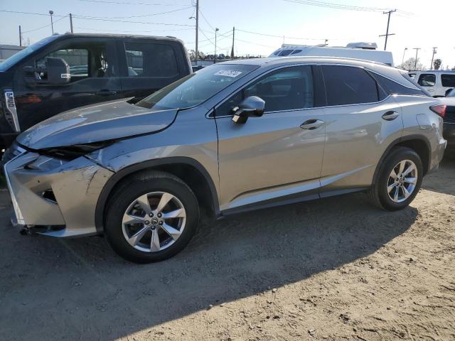 2T2ZZMCA7KC118690 2019 Lexus Rx 350 Base