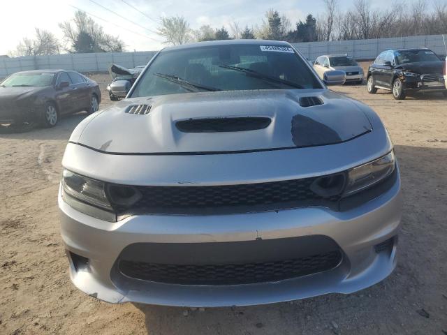 2C3CDXBG9FH925955 2015 DODGE CHARGER-4