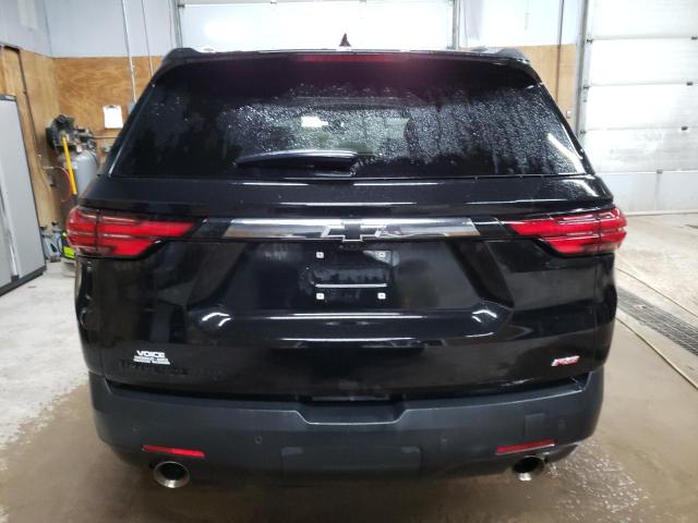 1GNEVJKW5NJ183970 Chevrolet Traverse R 6