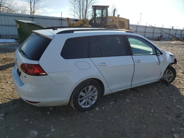 2017 VOLKSWAGEN GOLF SPORT - 3VWC17AU2HM501210