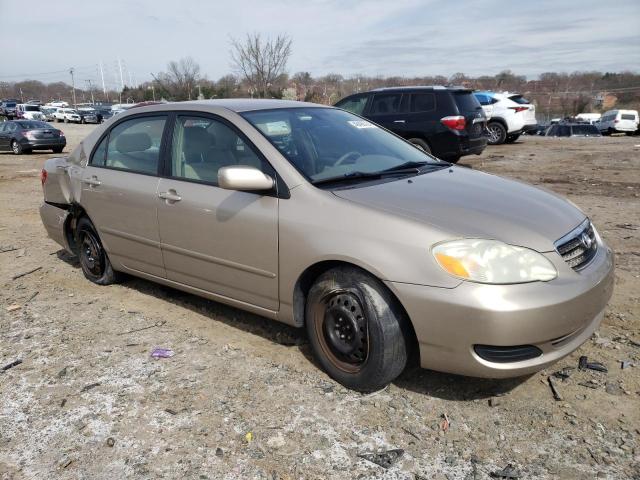 2007 Toyota Corolla Ce VIN: 2T1BR32E17C791499 Lot: 48496704