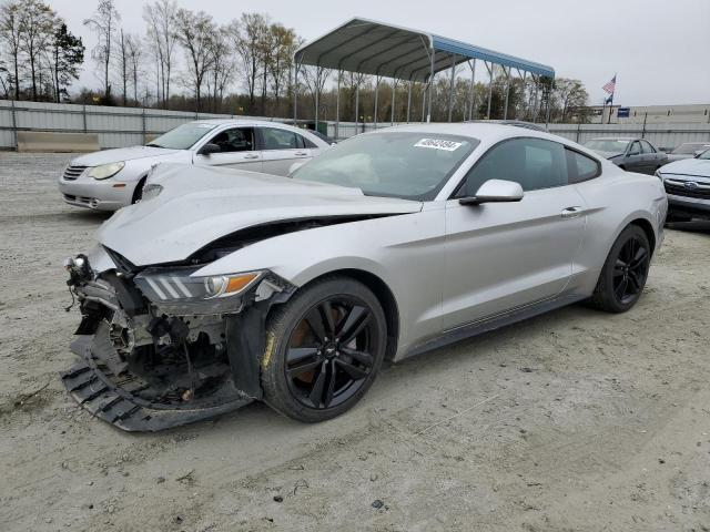 2016 FORD MUSTANG - 1FA6P8TH4G5251211
