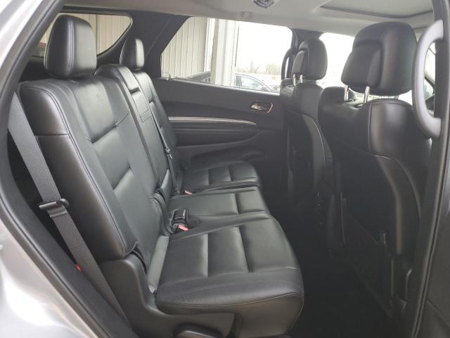 2020 DODGE DURANGO GT - 1C4RDJDG5LC355998