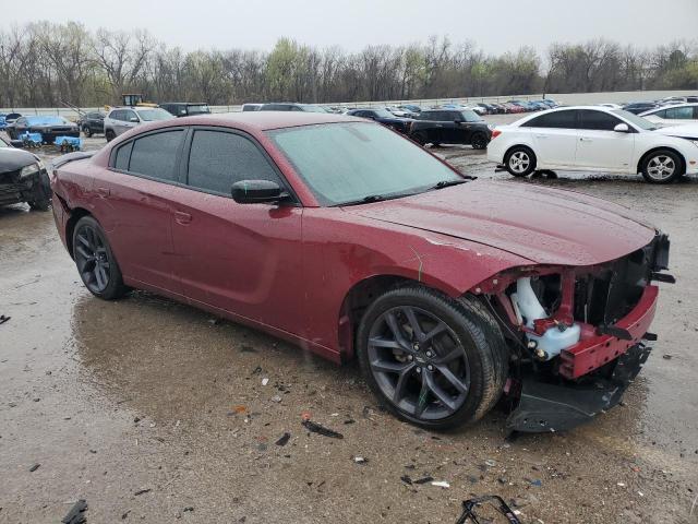 2020 Dodge Charger Sxt VIN: 2C3CDXBG5LH228794 Lot: 45908424