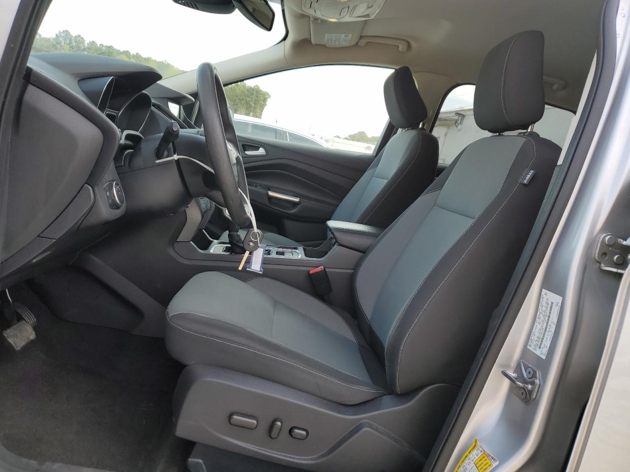 1FMCU9GD4JUB34479 FORD ESCAPE 2018