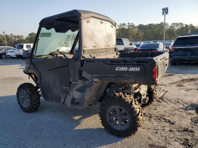 2022 CAN-AM DEFENDER H - 3JBUGAX46NK000180