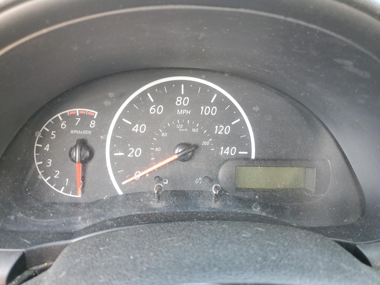 3N1CN7AP4HL895495 NISSAN VERSA 2017