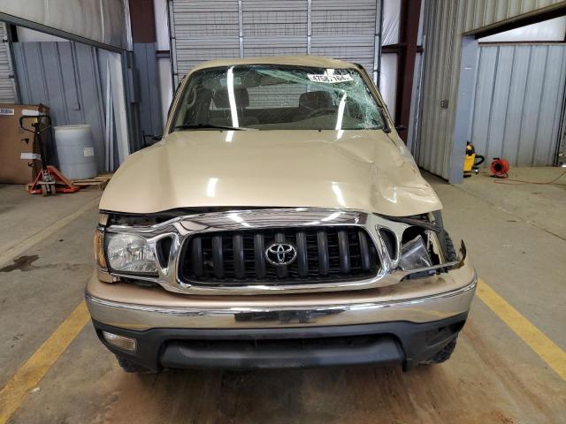 5TEWN72N23Z210696 | 2003 Toyota tacoma xtracab