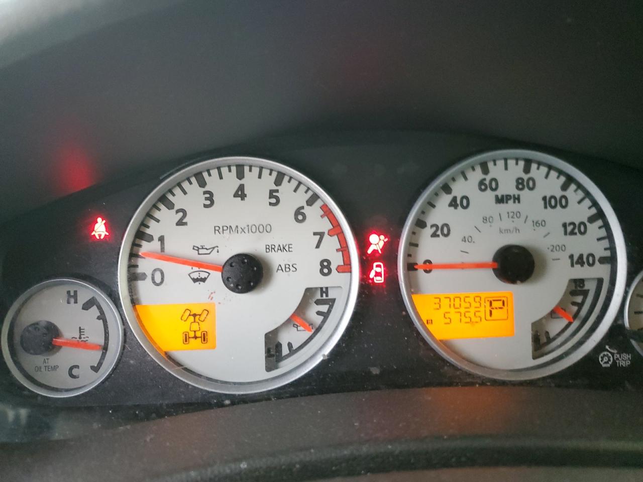 1N6DD0EV9KN771702 NISSAN FRONTIER 2019