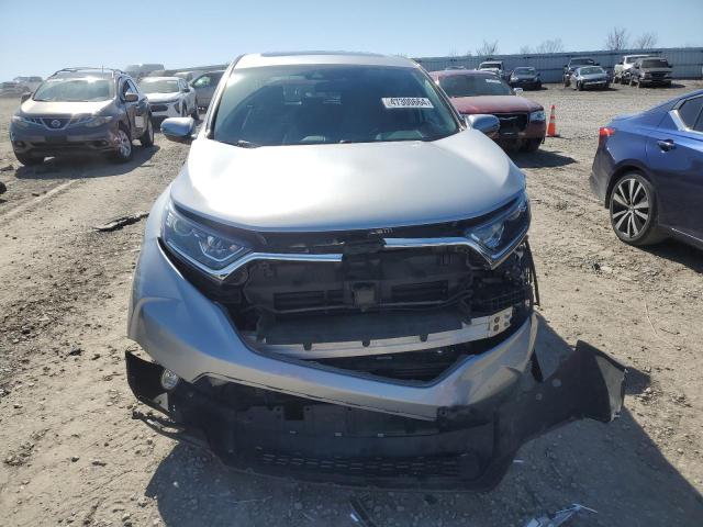 2018 HONDA CR-V EX - 7FARW2H54JE016906