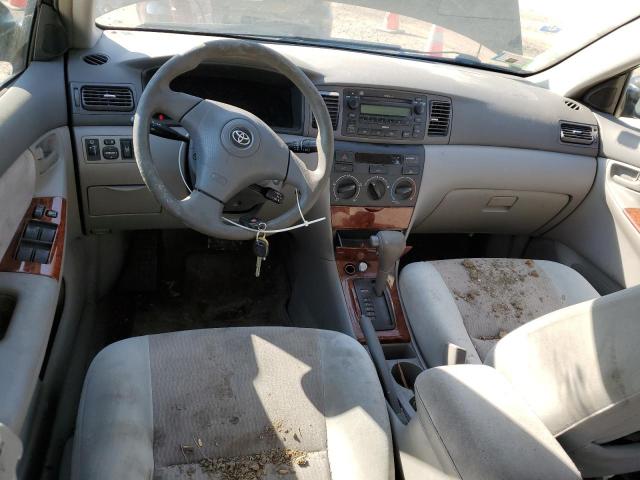 2008 Toyota Corolla - Image 8