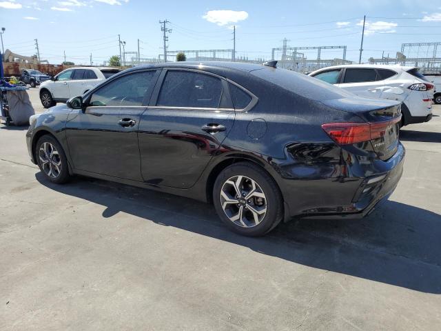 2020 KIA FORTE FE - 3KPF24AD1LE244605
