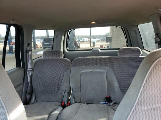 1998 Ford Expedition VIN: 1FMRU1767WLB18920 Lot: 45464384
