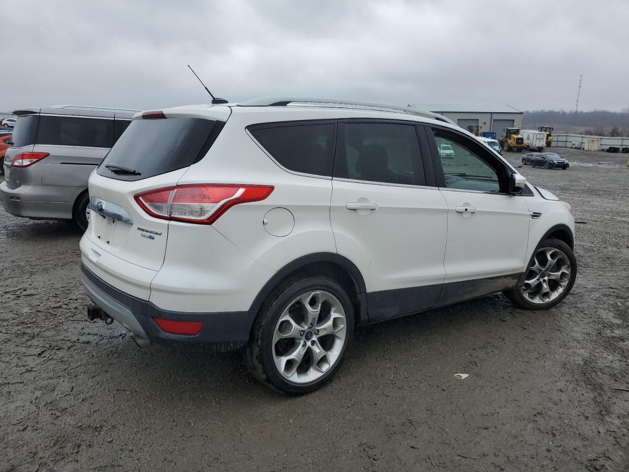 1FMCU9J96GUA19492 FORD ESCAPE 2016