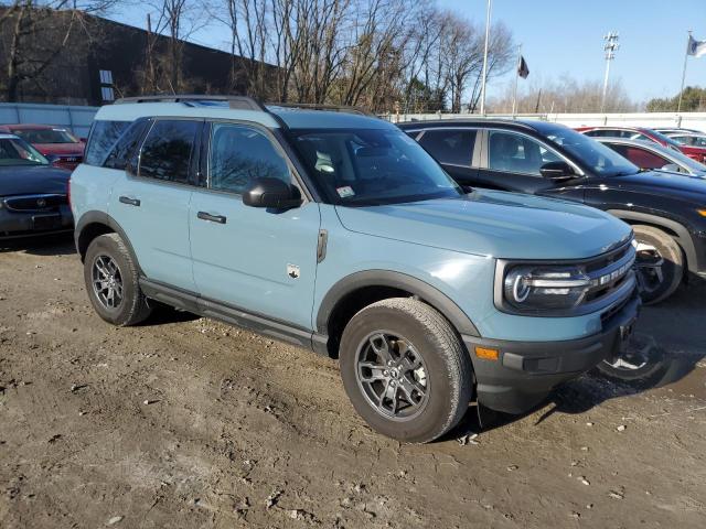 2023 FORD BRONCO SPO - 3FMCR9B69PRD60611