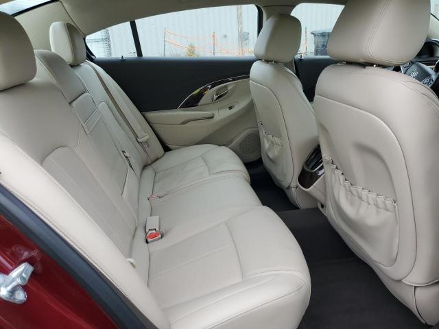 2016 BUICK LACROSSE - 1G4GB5G33GF214540