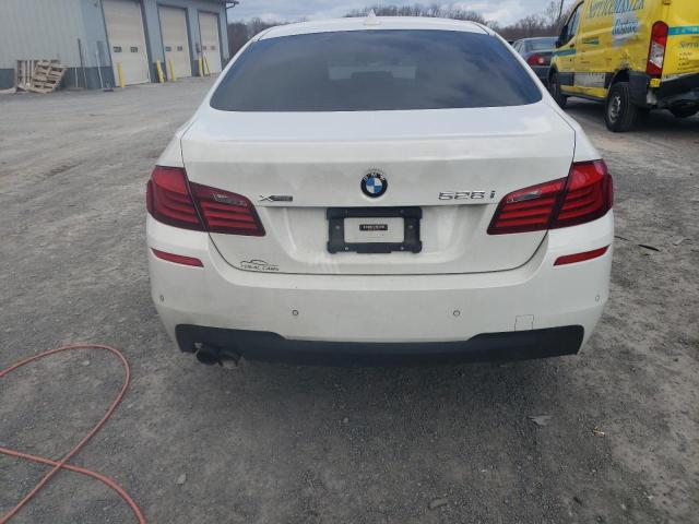 VIN WBAXH5C57DD113614 2013 BMW 5 Series, 528 XI no.6