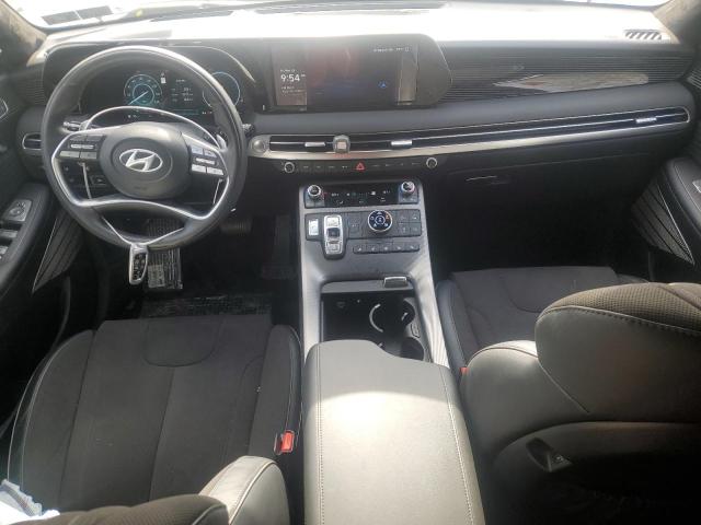 2024 HYUNDAI PALISADE C - KM8R7DGE9RU667629