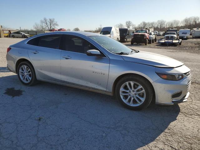 2017 CHEVROLET MALIBU LT - 1G1ZE5STXHF289161