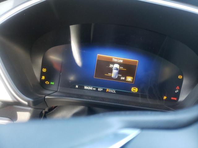 2020 FORD ESCAPE SE - 1FMCU0BZ8LUB85923