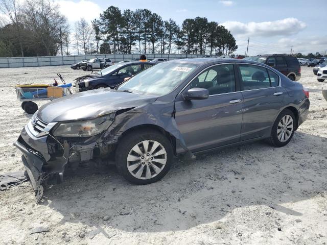 2015 HONDA ACCORD EX - 1HGCR2F75FA131061