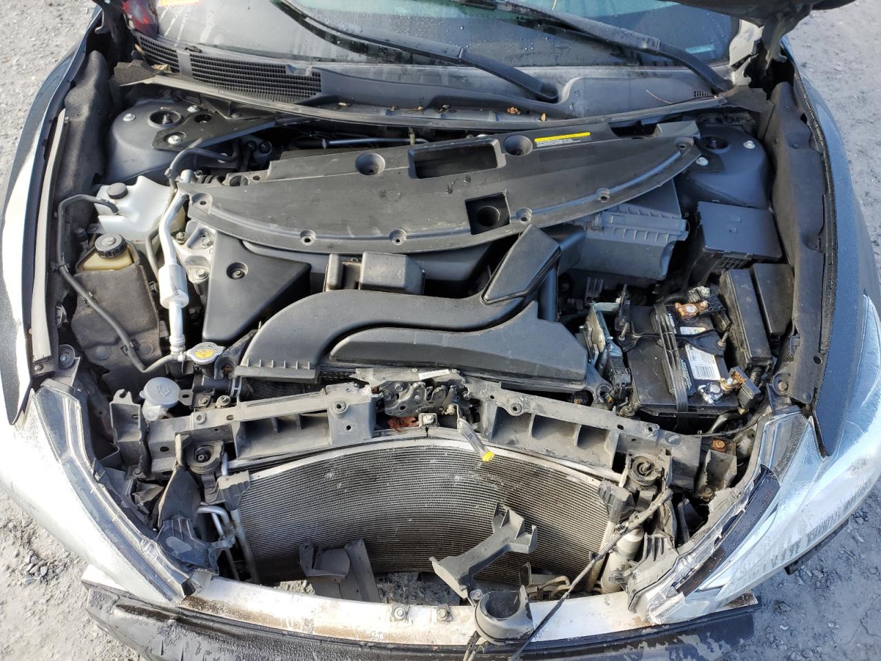 1N4AL3AP0JC139530 NISSAN ALTIMA 2018