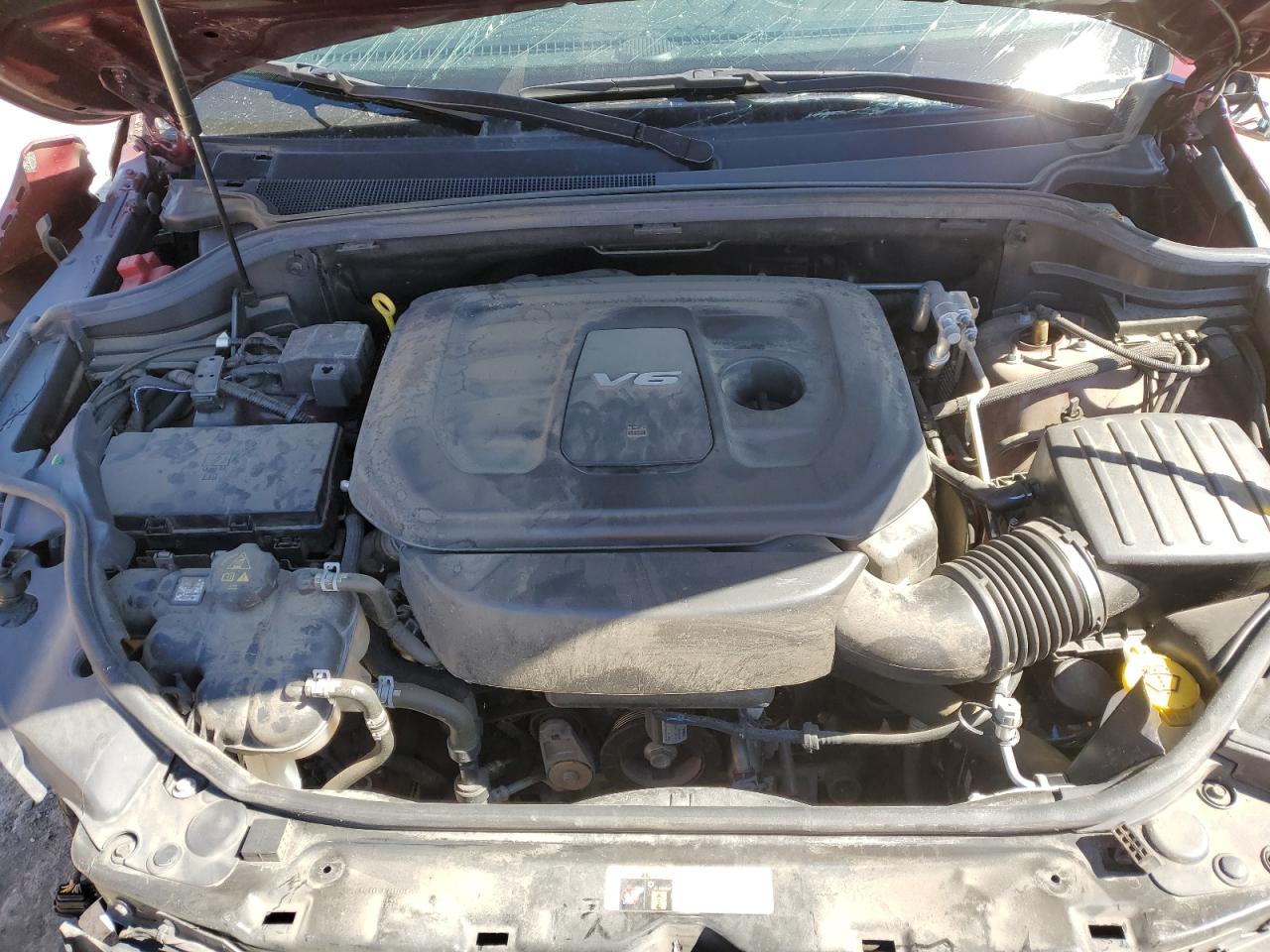 1C4RJFLG3JC437653 2018 Jeep Grand Cherokee Trailhawk