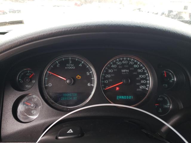 2008 Chevrolet Silverado K1500 VIN: 2GCEK190681224124 Lot: 48331004