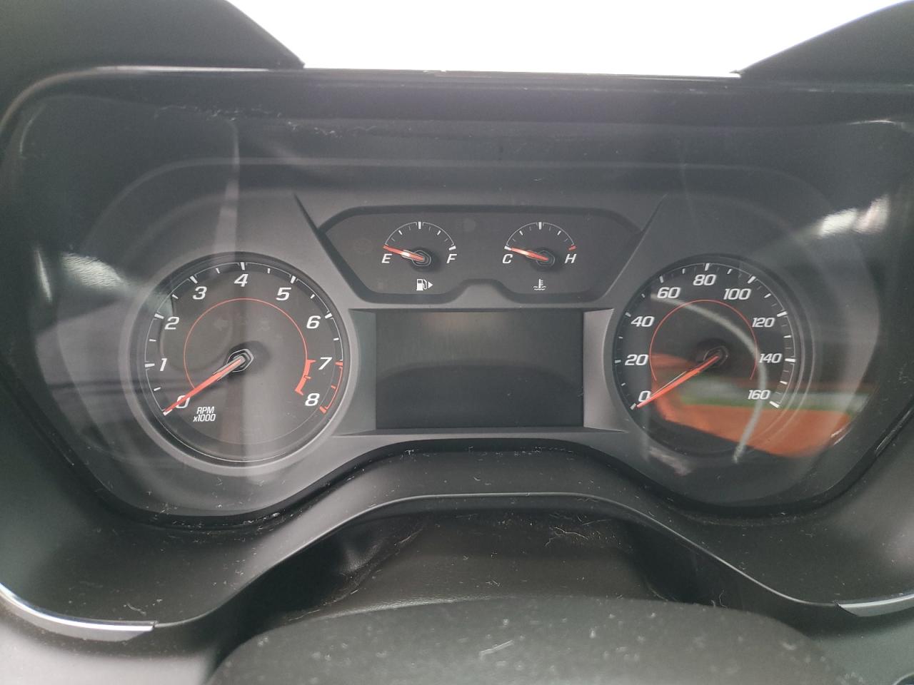 1G1FC3DS1H0112440 CHEVROLET CAMARO 2017