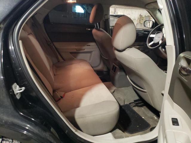 2008 Chrysler 300 Lx VIN: 2C3KA43R78H155597 Lot: 46562564