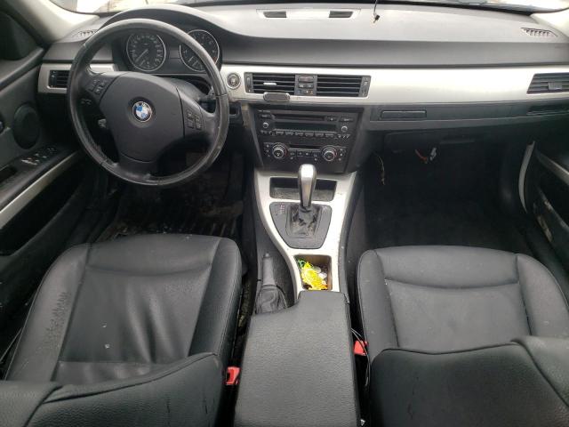 2011 BMW 323 I VIN: WBAPG7G5XBNN18219 Lot: 48886964