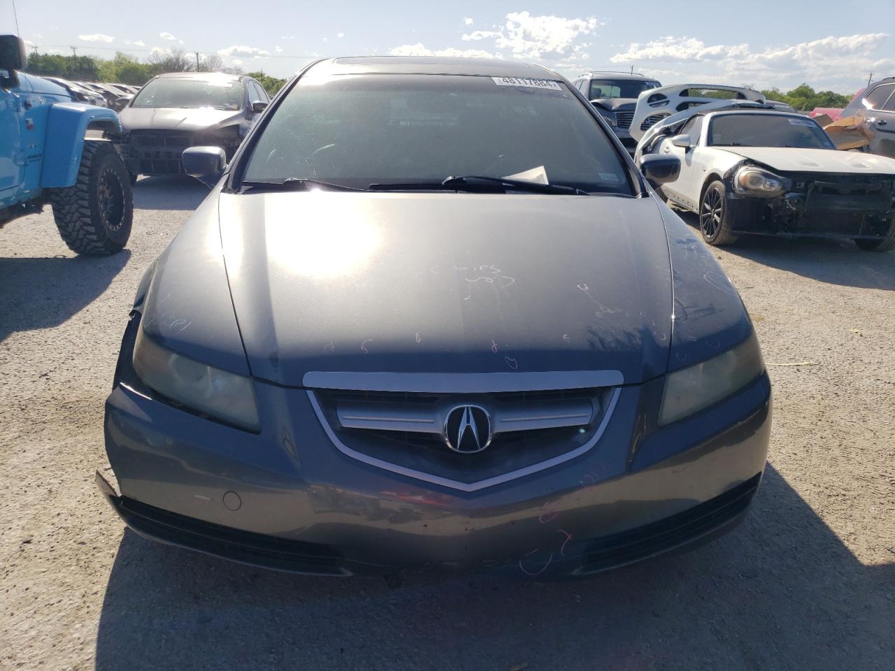 19UUA66276A037660 2006 Acura 3.2Tl