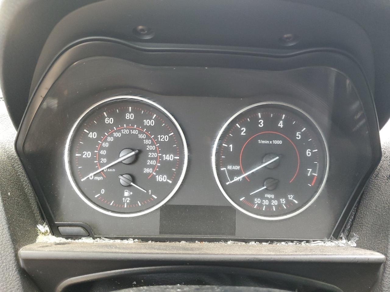 WBA2F9C3XHV665033 BMW 2 SERIES 2017