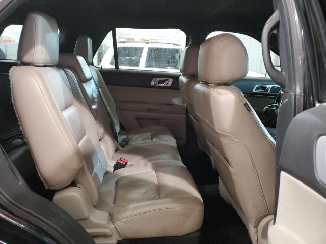 2015 Ford Explorer Xlt VIN: 1FM5K8D81FGB48510 Lot: 47587534