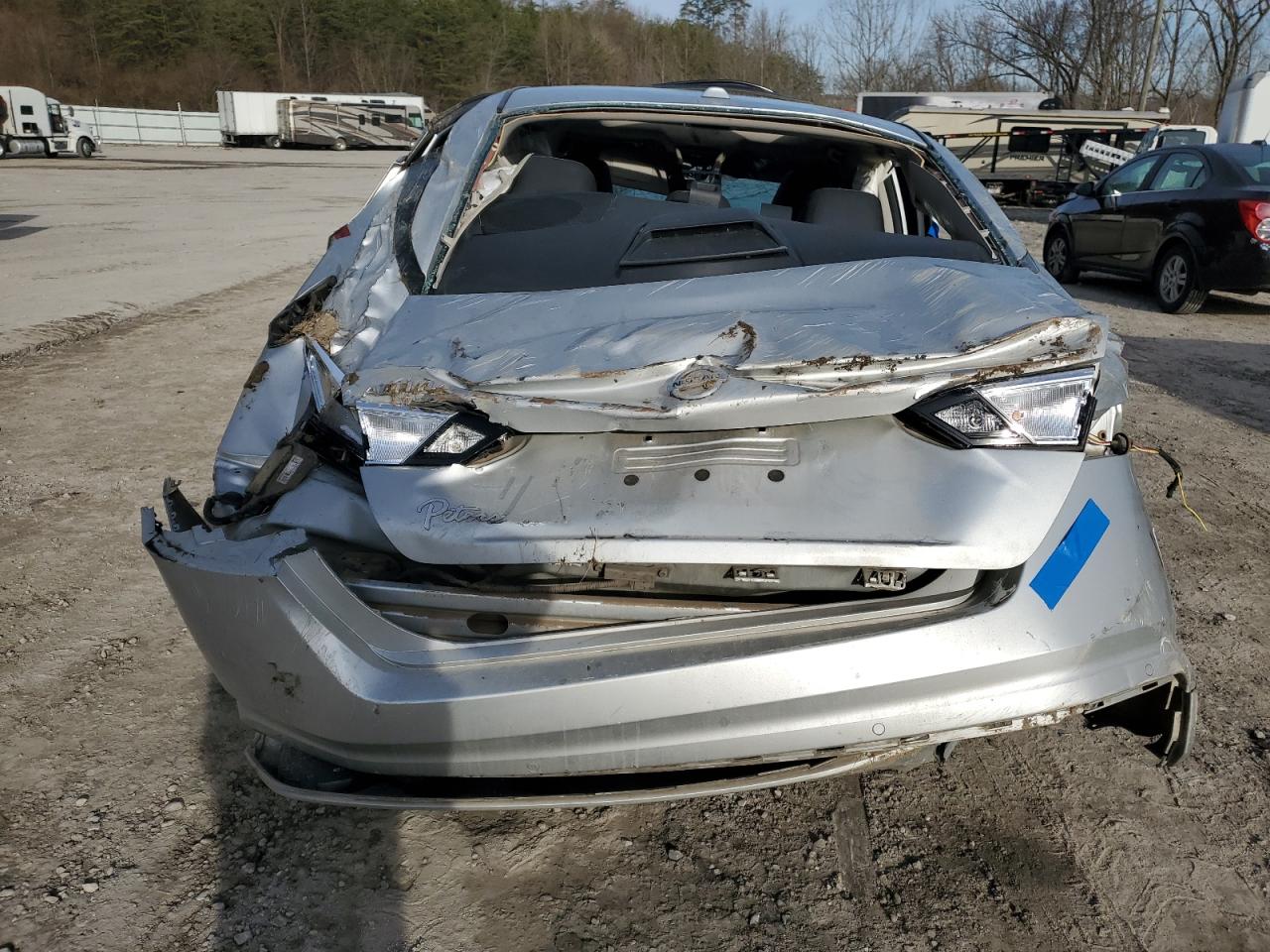1N4BL4EV4KC233575 NISSAN ALTIMA 2019