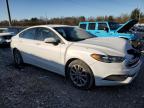 FORD FUSION SE photo