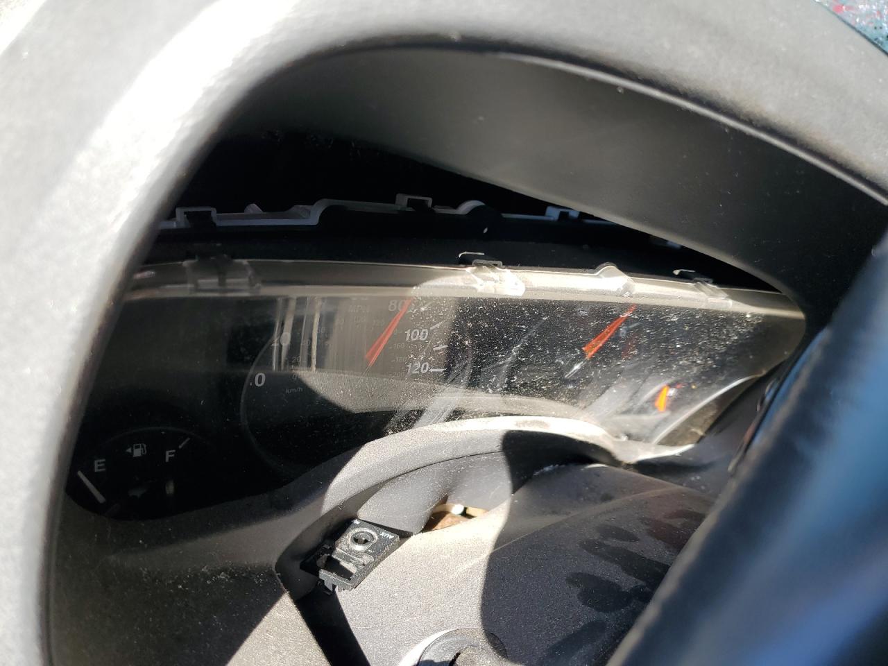 1C4NJDEB8CD705873 2012 Jeep Compass Latitude