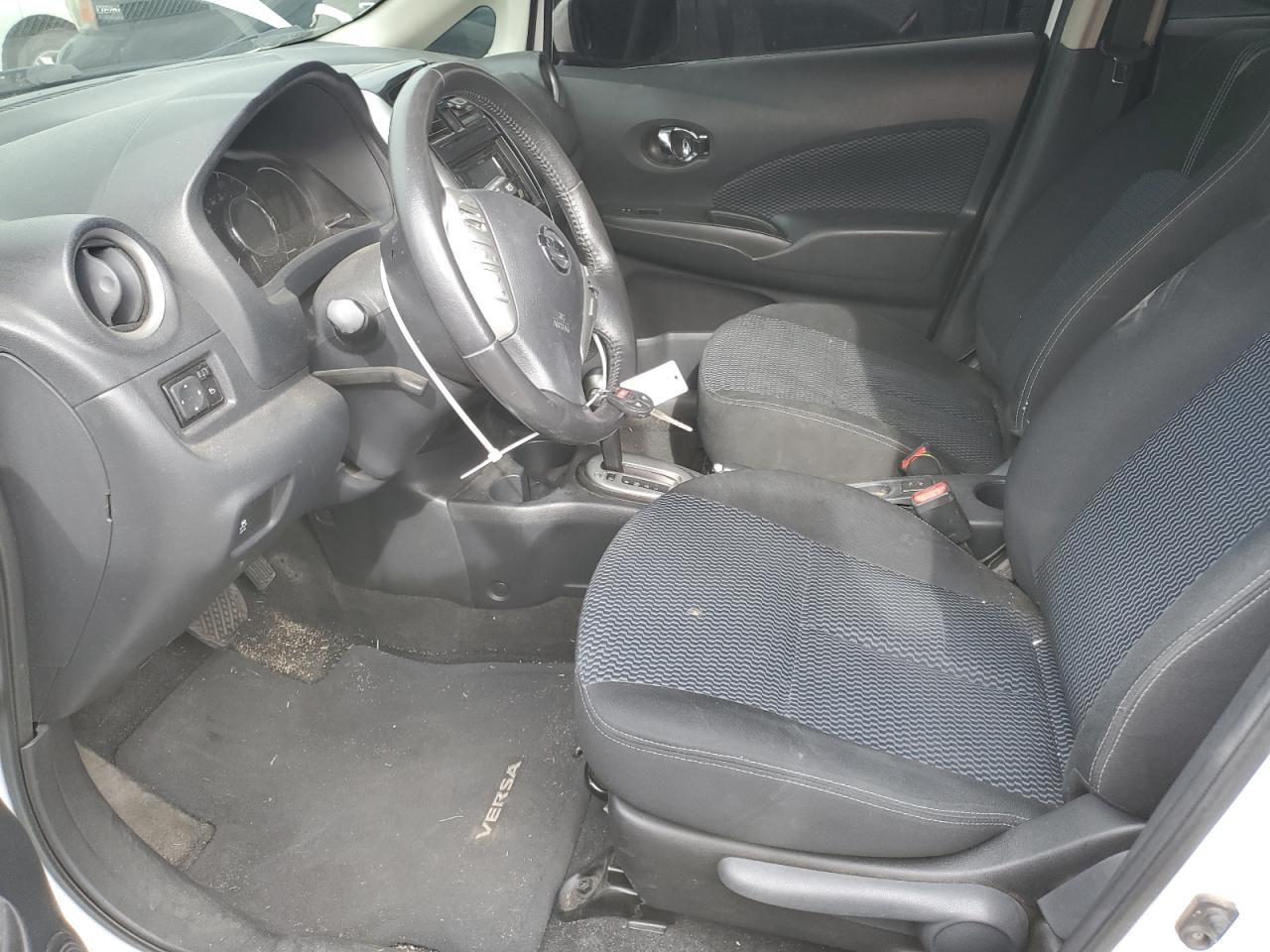 3N1CE2CP3FL403858 2015 Nissan Versa Note S