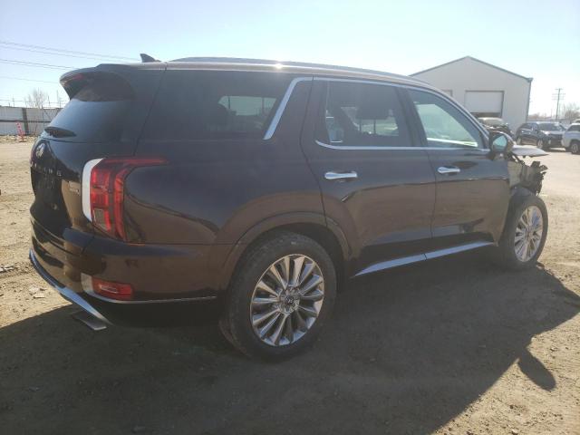 2020 Hyundai Palisade Limited VIN: KM8R5DHE5LU066844 Lot: 47378884