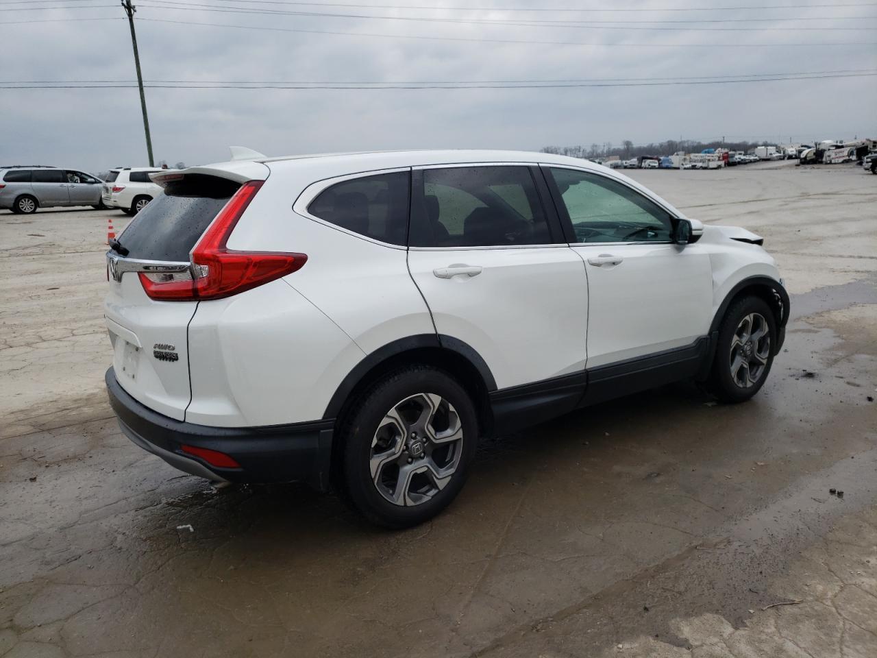 JHLRW2H56KX003810 2019 Honda Cr-V Ex