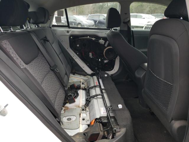 2019 HYUNDAI IONIQ - KMHC65LD5KU169297