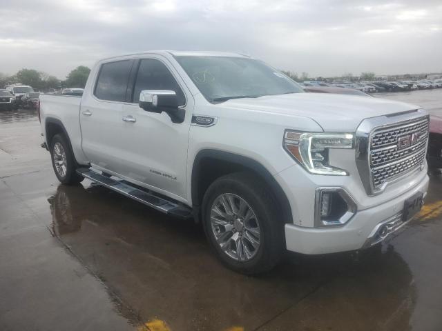 2021 GMC SIERRA K15 - 3GTU9FED6MG261768