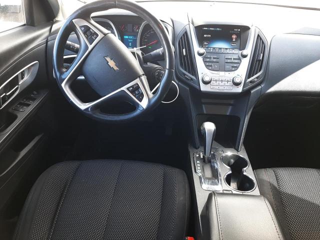 2015 Chevrolet Equinox Lt VIN: 1GNALBEK5FZ104402 Lot: 48464604