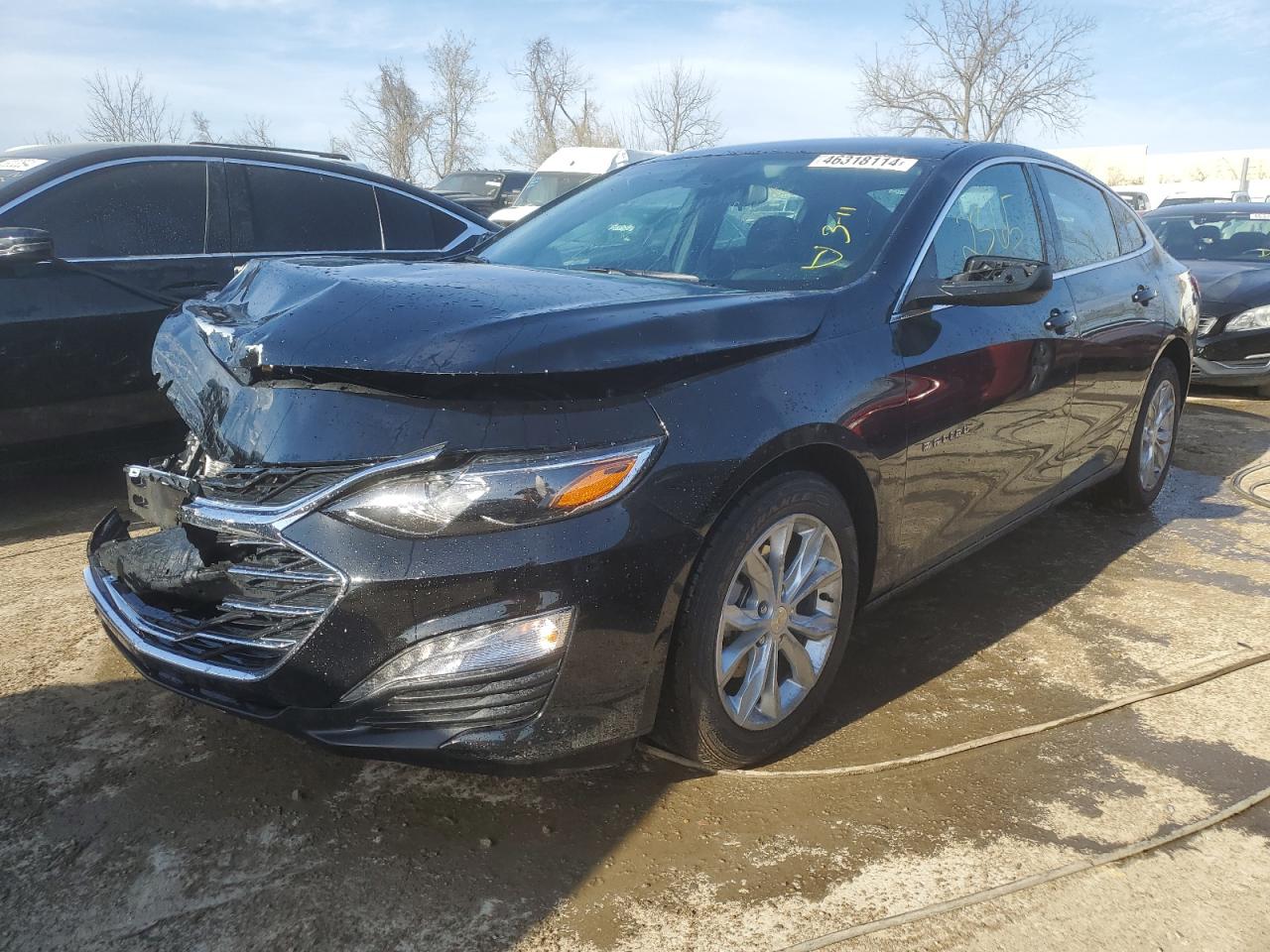 1G1ZD5ST5RF141438 CHEVROLET MALIBU 2024