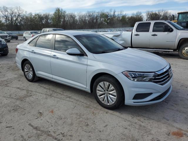 2019 VOLKSWAGEN JETTA S - 3VWCB7BU5KM131146