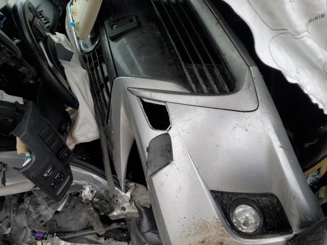 Lot #2438662553 2015 LEXUS CT 200 salvage car