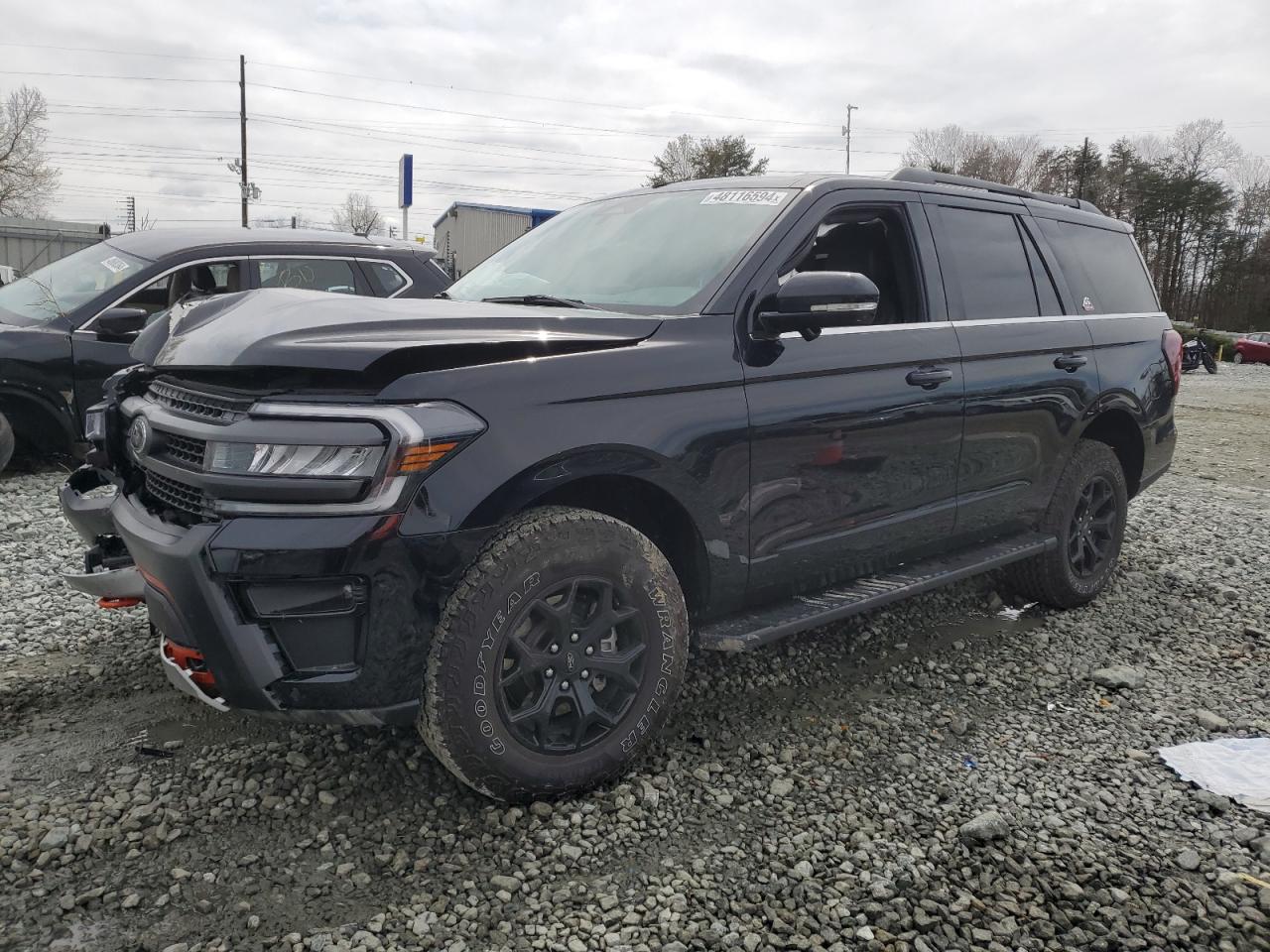 1FMJU1RGXPEA09120 FORD EXPEDITION 2023