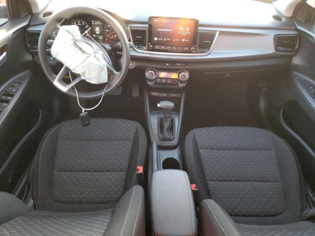 3KPA24AD4PE541979 2023 Kia Rio Lx