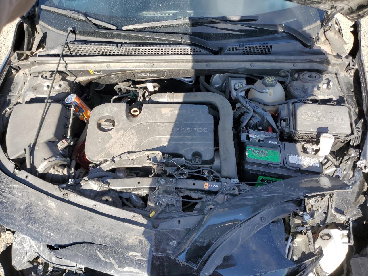 1G1ZB5ST7MF058768 CHEVROLET MALIBU 2021